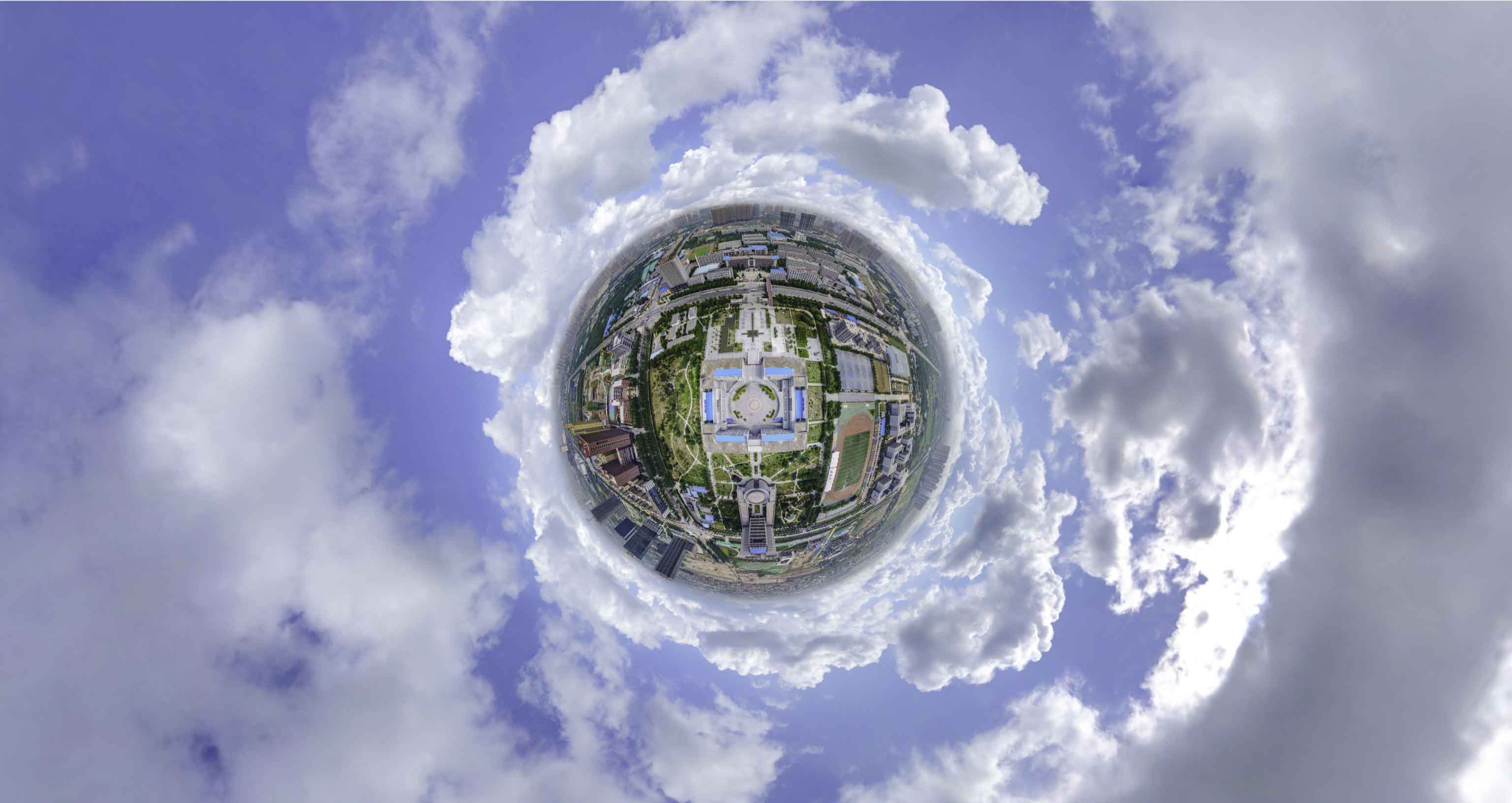 花山格凸河风景名胜区